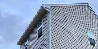 Best James Hardie Siding  in Doe Valley, KY